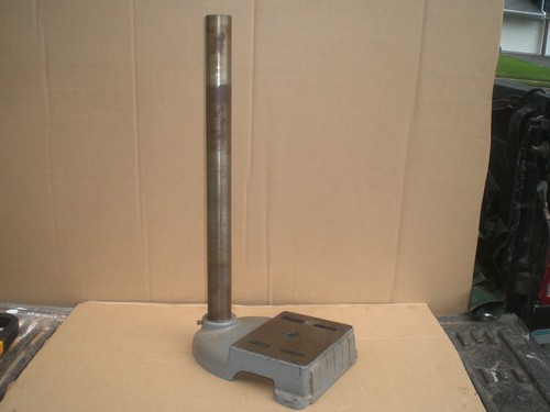 Base colonna delta - di, hdp125