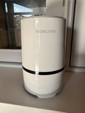 Mini Depuratore d’aria Portatile