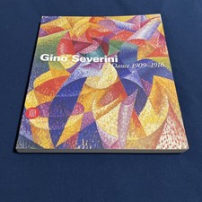 Gino Severini: The Dance