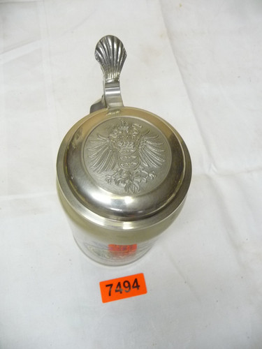 7494 vecchio boccale - 7494.,