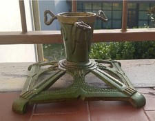 SUPPORTO Base GHISA ANTICO