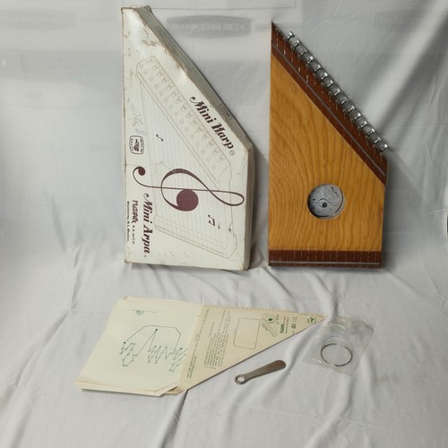 Madimex giro legno corde - in, 15