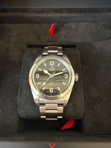 Tudor ranger m79950 0001 - ranger, m79950-0001