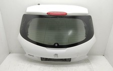 PORTELLONE POSTERIORE COMPLETO