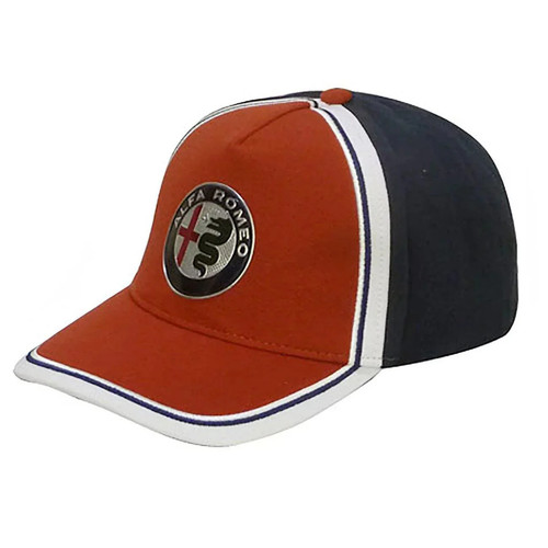 Cappellino alfa romeo racing - alfa,