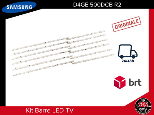 Kit barre strip led - kit,