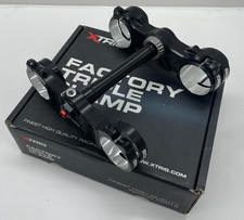 PIASTRE STERZO OEM XTRIG ROCS