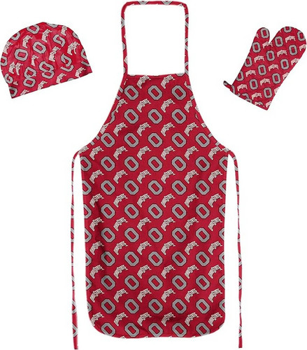 Northwest ncaa set pezzi - ncaa,