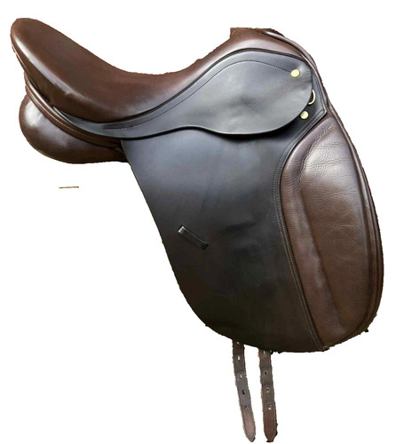 Sella dressage fairfax 5 - da,
