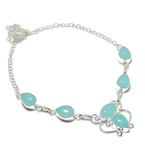 Collana gioielli argento - in,