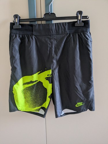 Pantaloncini tennis nike - pantaloncini,