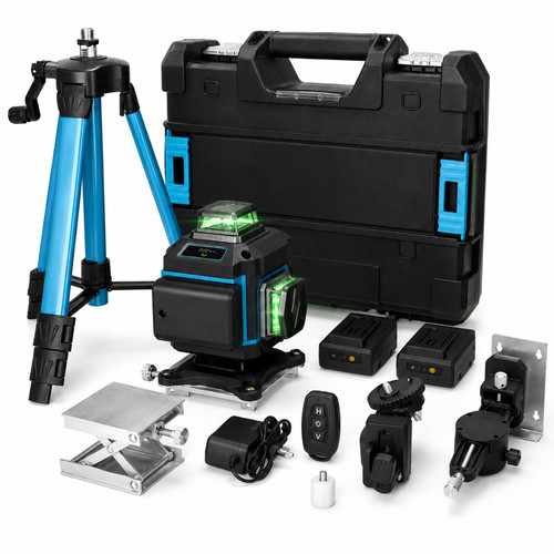 Livella laser tracciatore - laser,
