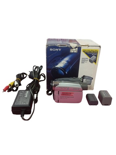Videocamera mini grigia - mini,