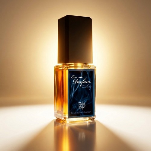 Patchouli unholy incenso - -,