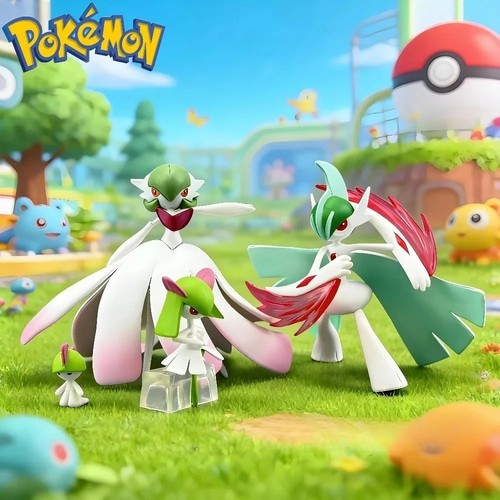 Pokémon action figure - pokémon,