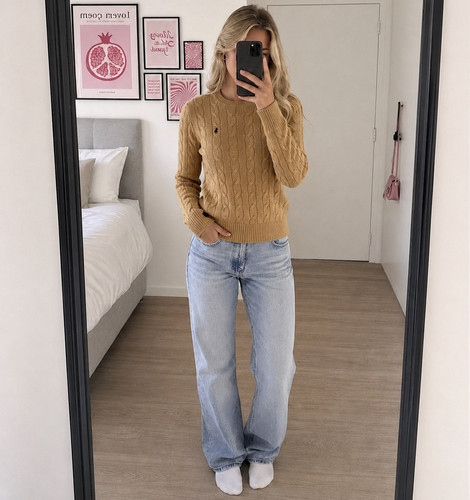 Polo ralph lauren - lauren, donna