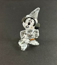 Swarovski crystal topolino - swarovski,