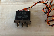 racal r565433 interruttore