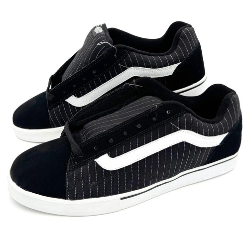 Vintage vans skool dustin - vintage, no