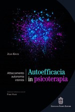 Autoefficacia in psicoterapia