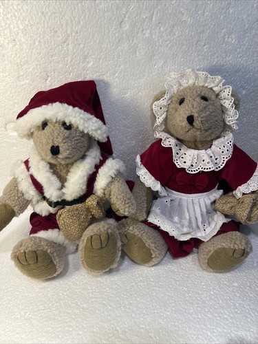 And mrs orsi di peluche - and,