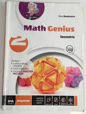 MATH GENIUS ARITMETICA