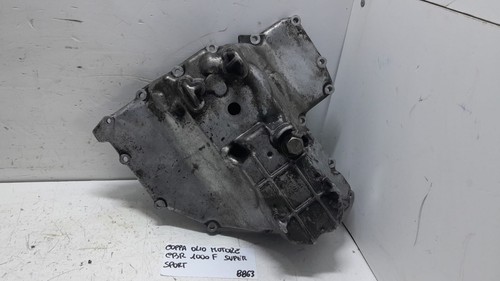 Coppa olio motore cbr 1000 - coppa,