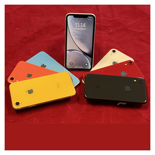 Apple iphone gb come - xr, gb🌟come