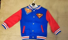 Giacca tipo Baseball/College