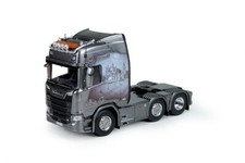 Scania 580 markus peitz - scania,