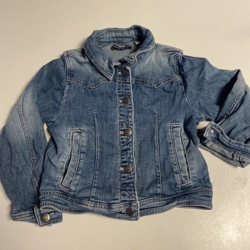 Giacca jeans denim - , marines