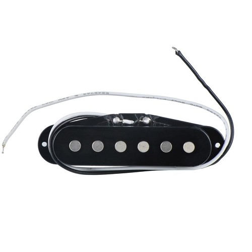 Nuovo pickup manico - pickup,
