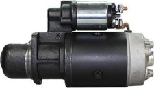 Motorino di Avviamento Starter