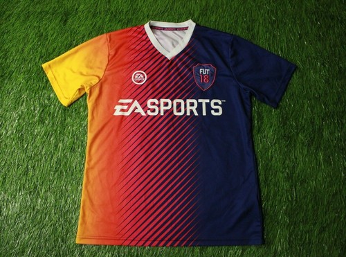 Maglia calcio fifa - maglia,