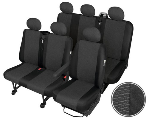 Renault trafic sitzer - renault, 6-sitzer