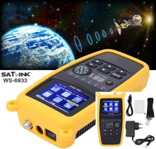 Satlink WS-6933 Camping