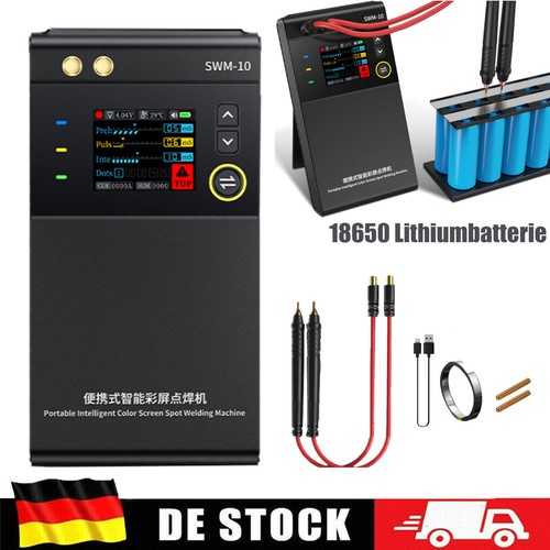 Swm mini saldatrice punti - a,