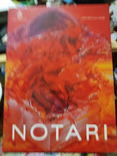 Catalogo dipinti romano notari - catalogo,