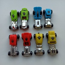 Hot Wheels  2016/2017, Kinder