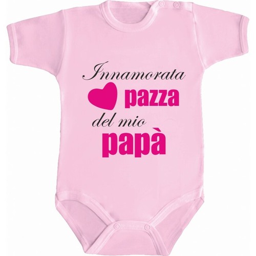Body neonato bimbo bimba - body,