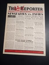 Hollywood Reporter 9 25 1936