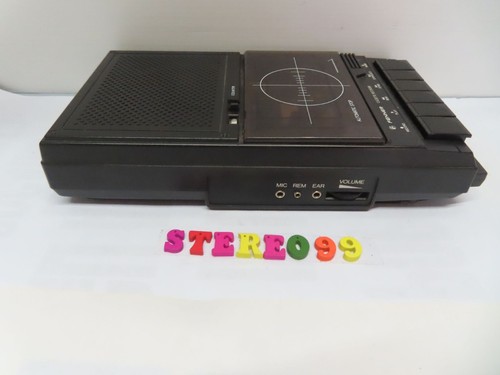 Registratore stereo99 - registratore,