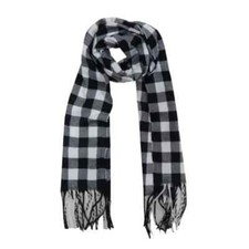 Sciarpa Pashmina Donna Uomo