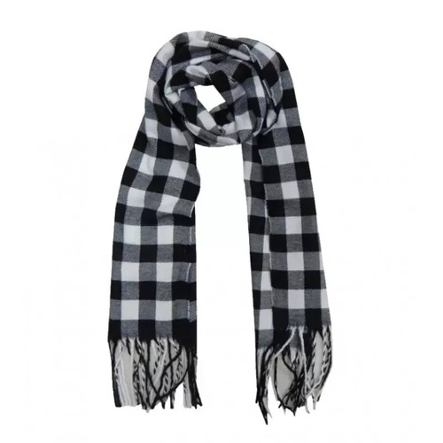 Sciarpa pashmina donna uomo - donna,