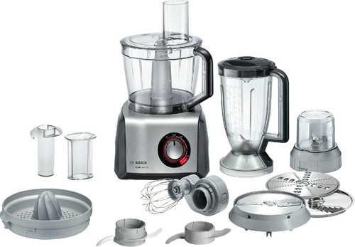 Robot cucina bosch - da,