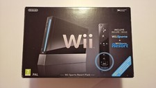 🔴 CONSOLA WII SPORTS RESORT
