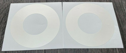 Copricerchi - 2x,