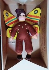 LENCI - Farfalla - Serie