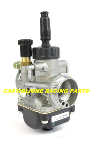 02506 carburatore dell orto - 02506,