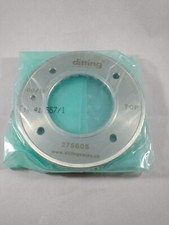 620317 Raccordo Mahlkonig